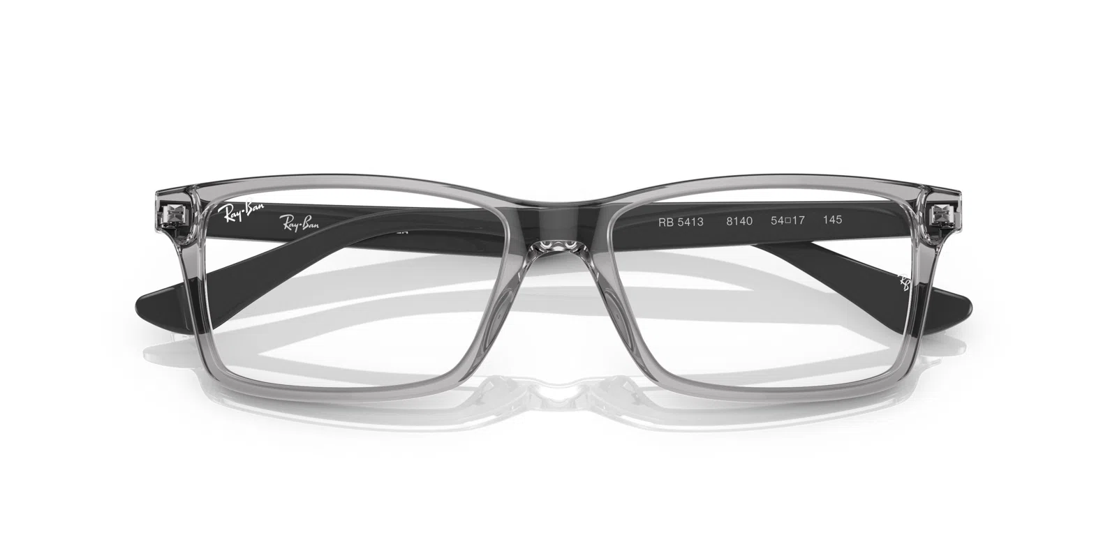 Ray-Ban 5413 Eyeglasses - view 16